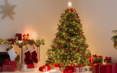 Best Christmas Light Projectors of 2026: Buyer’s Guide for US Shoppers
