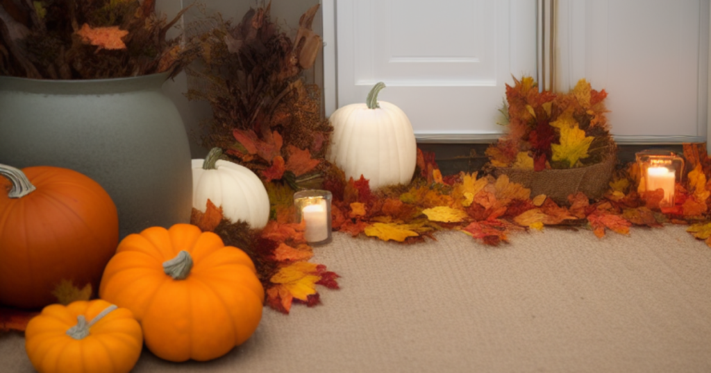 Best Fall Door Mats 2026