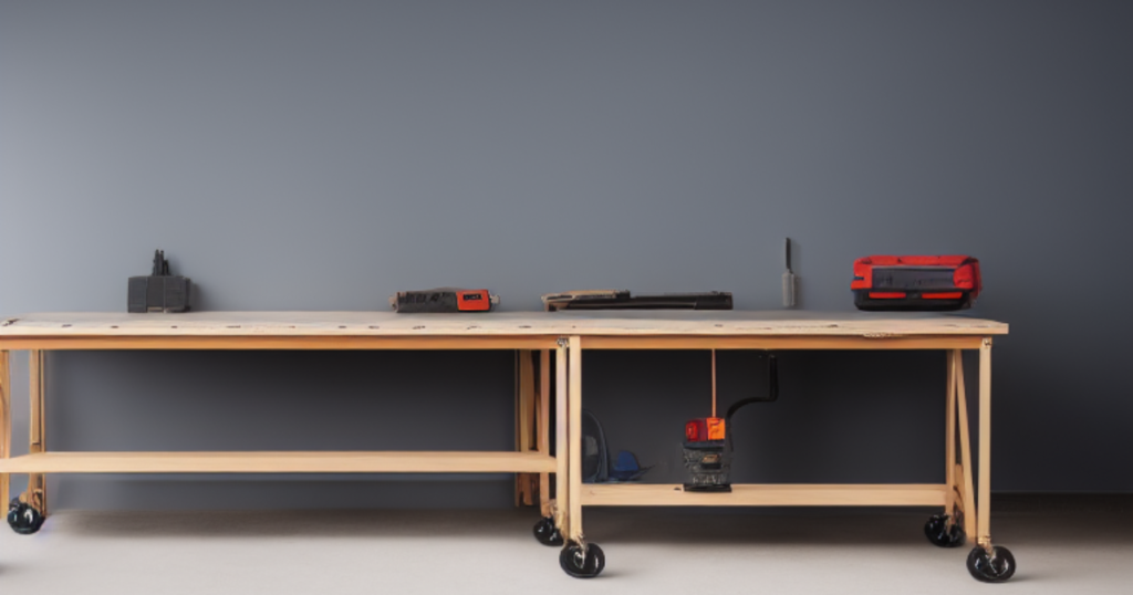 Best Garage Workbenches of 2026