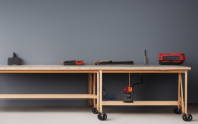 Best Garage Workbenches of 2026: Top Picks Compared