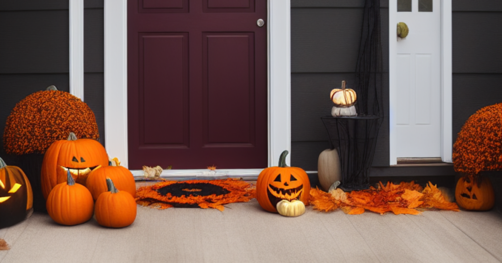 Best Halloween Door Mats: Top Picks Compared