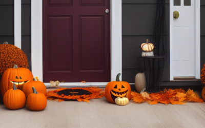 Best Halloween Door Mats of 2026: Top Picks for a Spooky Welcome