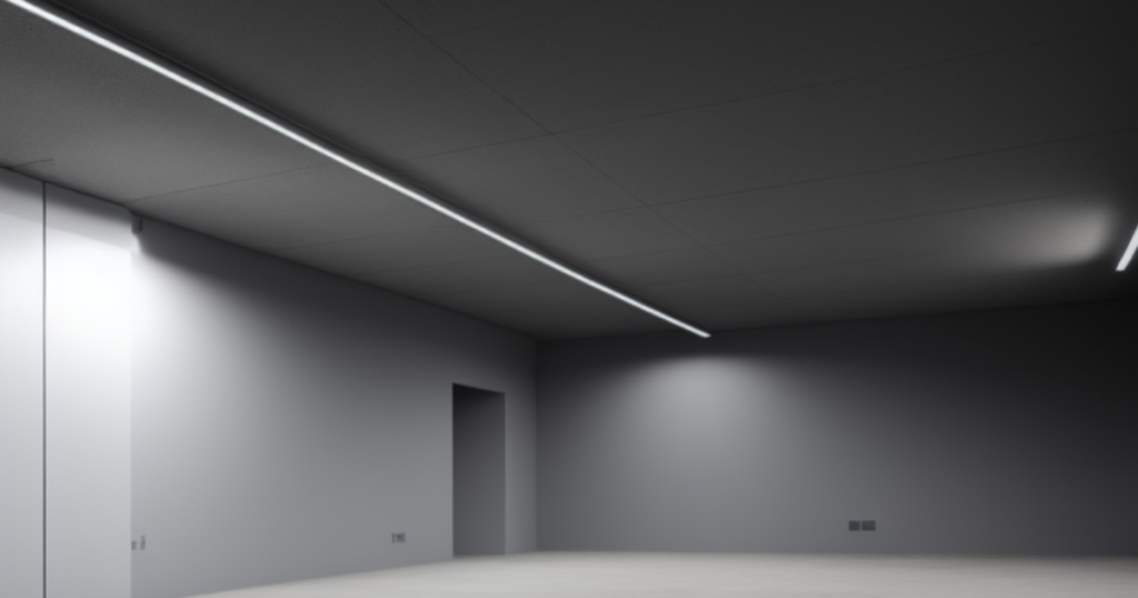Best LED Garage Lights