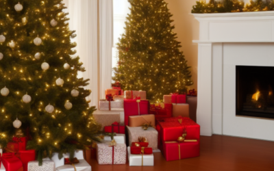 How to Choose an Artificial Christmas Tree